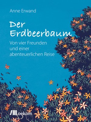 cover image of Der Erdbeerbaum
